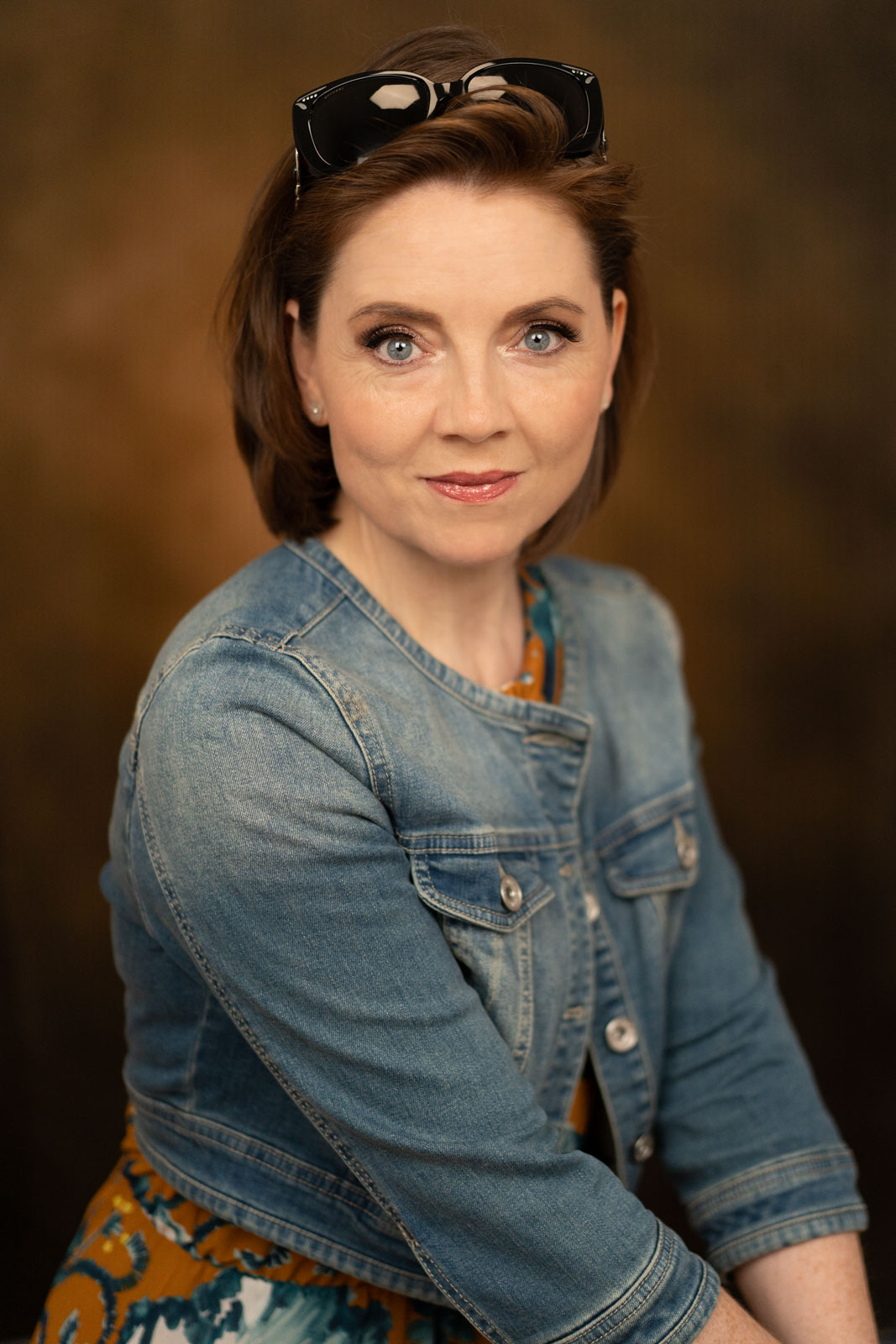 Monika Hügel - Gesangsunterricht in Kaiserslautern